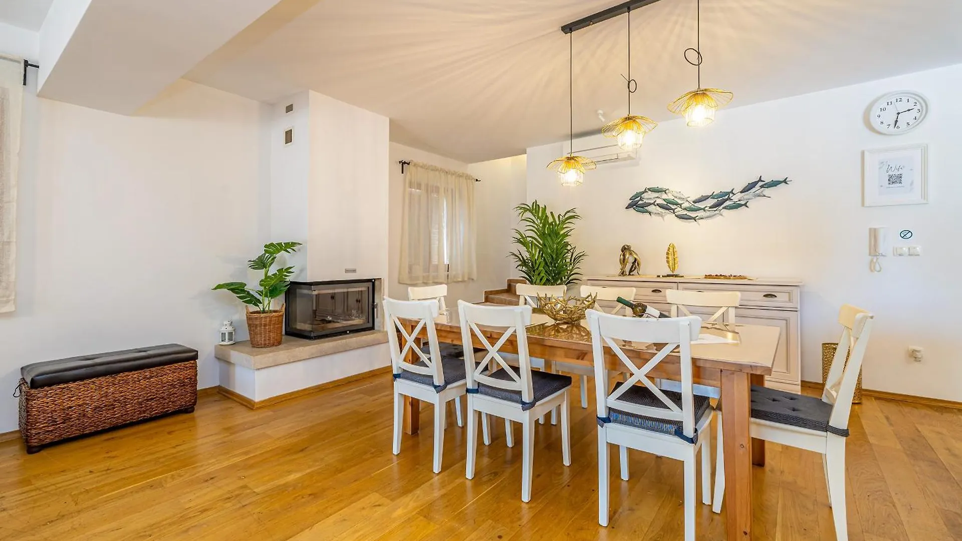 Holiday House Casa Di Bronzo With Private Pool Vrh